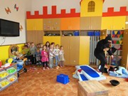 Prevence rizikového chování